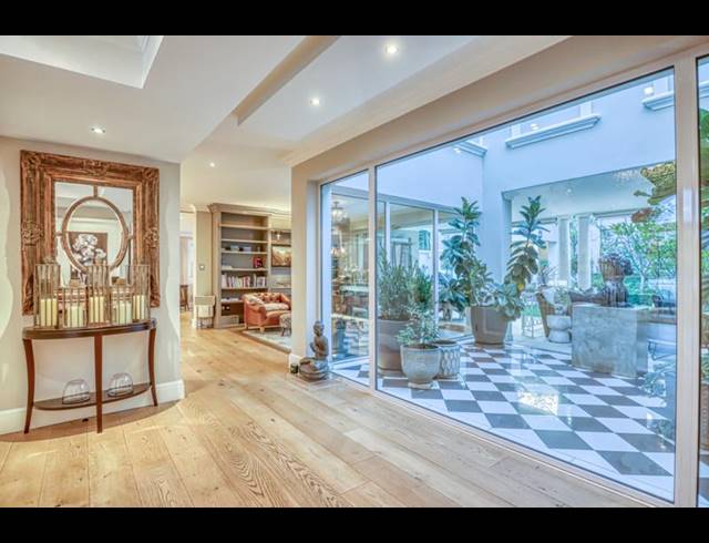 4 BEDROOM HOUSE FOR SALE IN BRYANSTON
